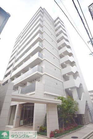 アーバネックス深川住吉の物件内観写真